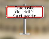 Diagnostic électrique à Saint Avertin